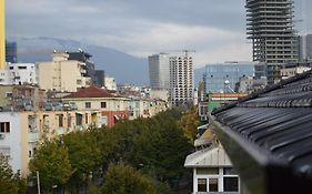 Tirana Getaway Apartments