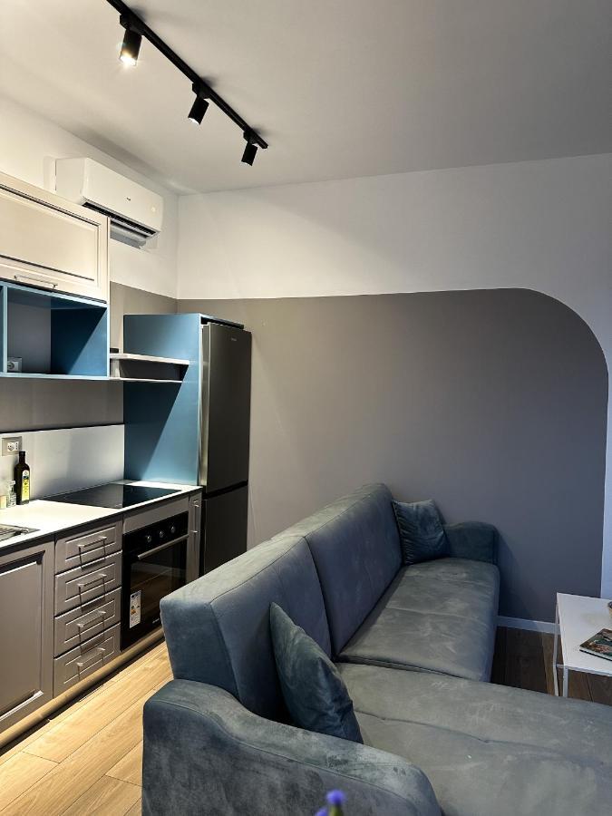 Tirana Getaway Apartments Zewnętrze zdjęcie