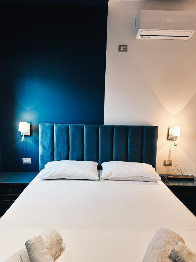 Tirana Getaway Apartments Zewnętrze zdjęcie