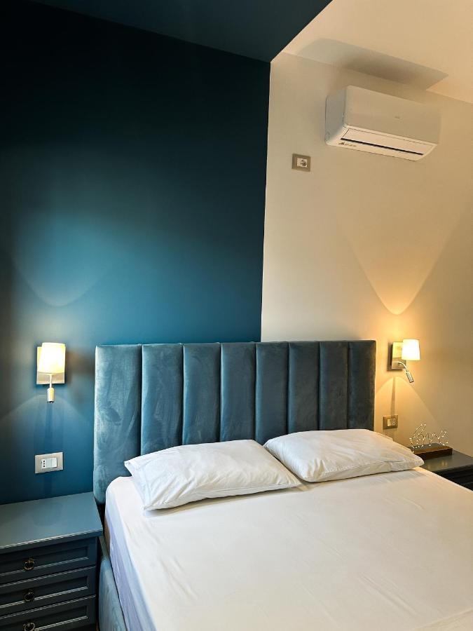 Tirana Getaway Apartments Zewnętrze zdjęcie