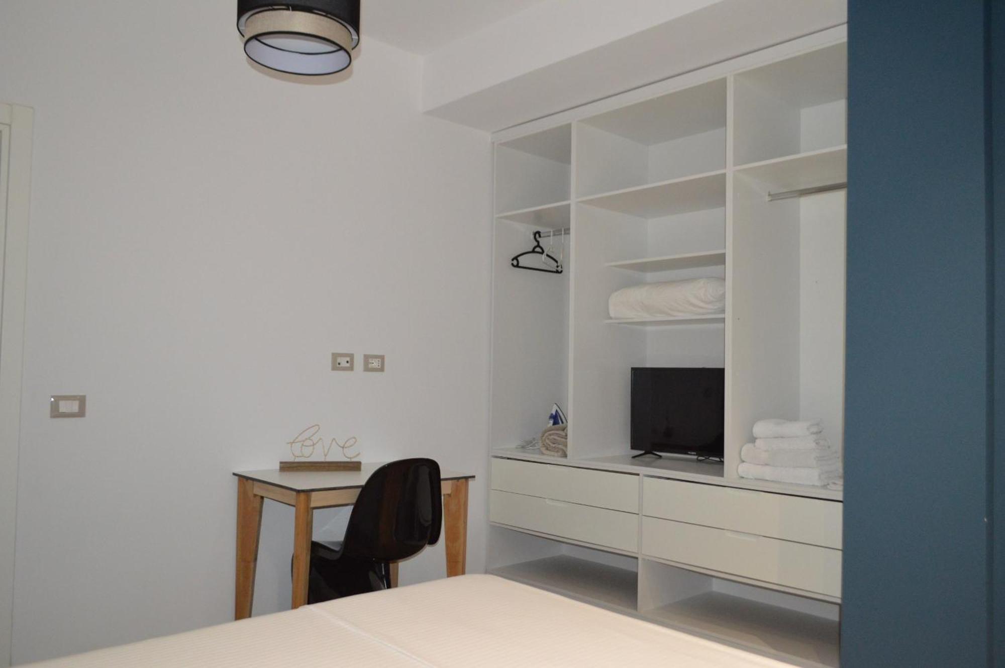Tirana Getaway Apartments Zewnętrze zdjęcie