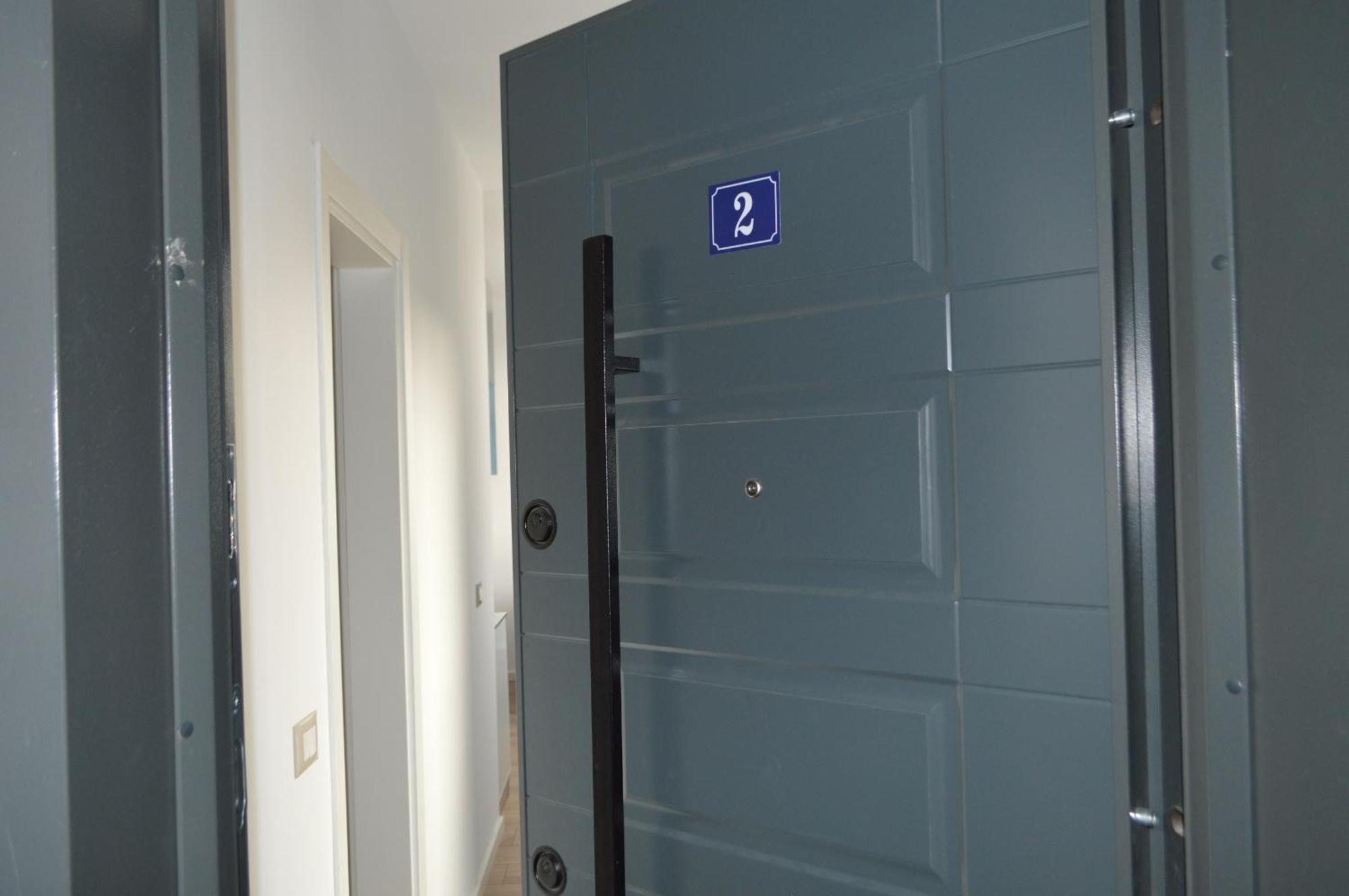 Tirana Getaway Apartments Zewnętrze zdjęcie