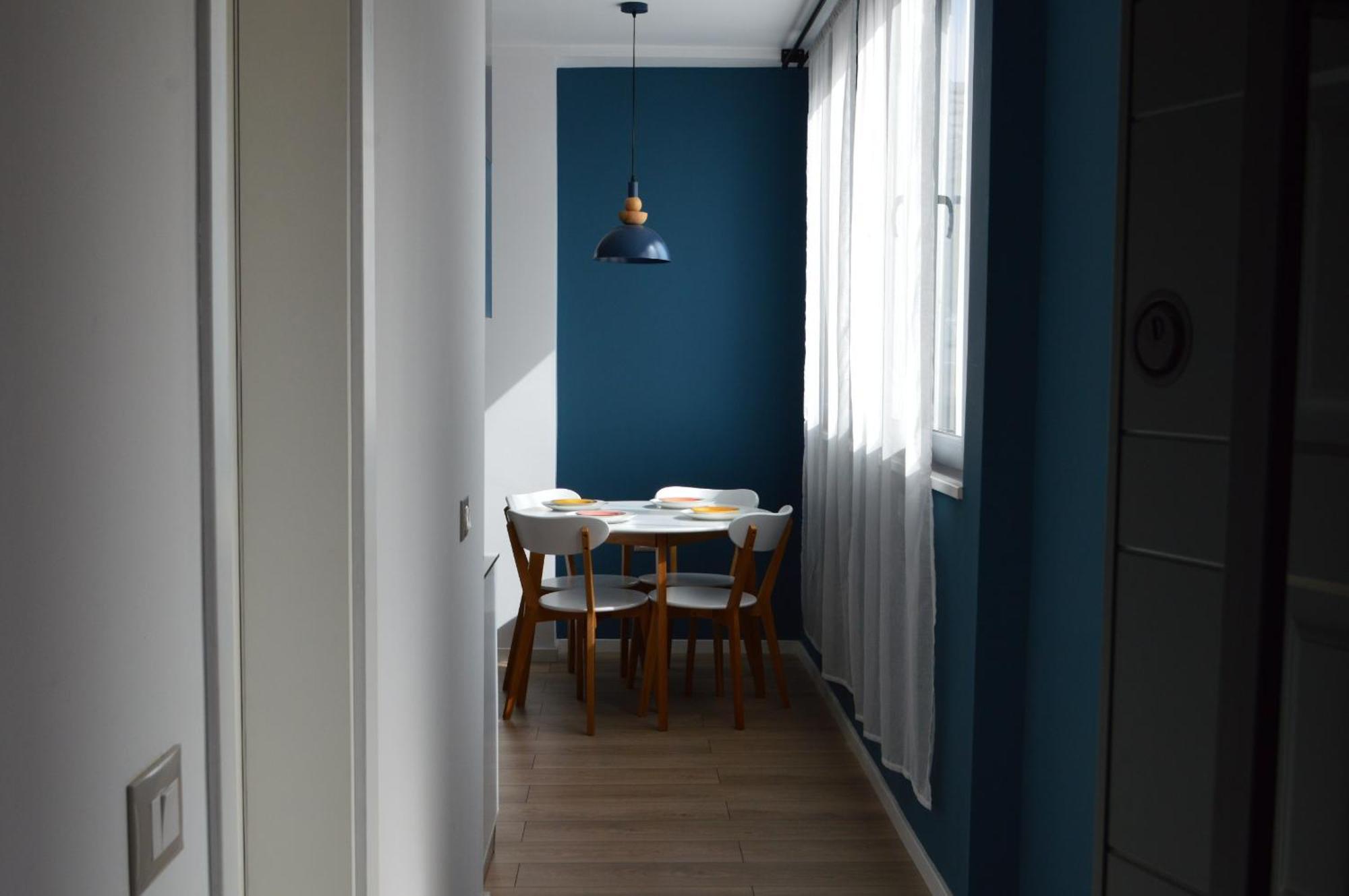 Tirana Getaway Apartments Zewnętrze zdjęcie