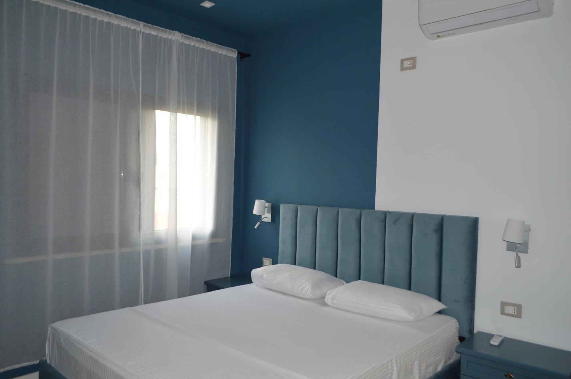 Tirana Getaway Apartments Zewnętrze zdjęcie