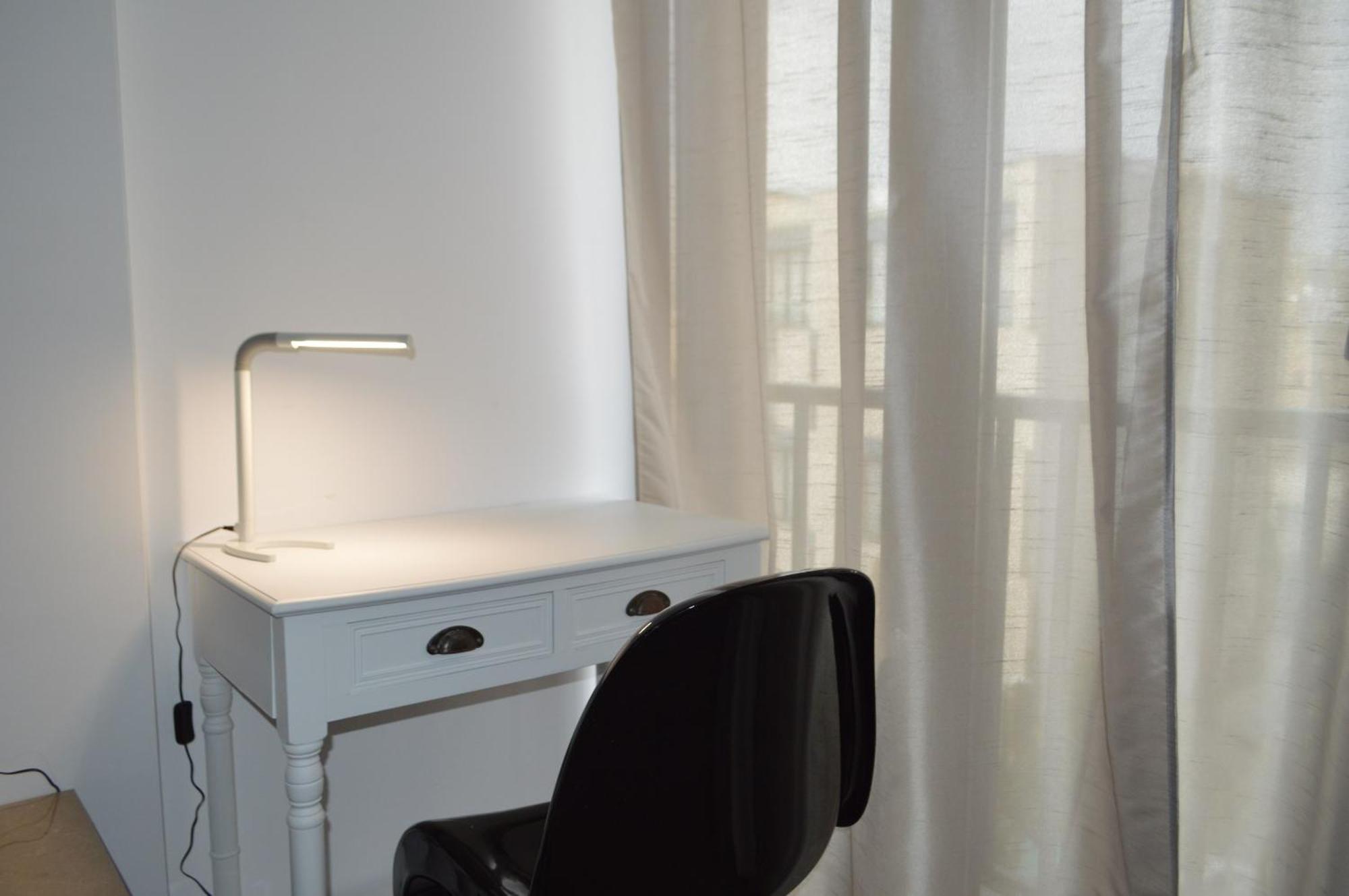 Tirana Getaway Apartments Zewnętrze zdjęcie