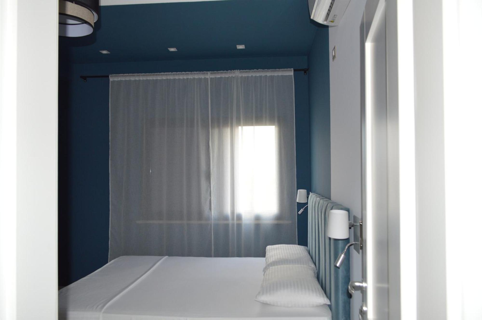 Tirana Getaway Apartments Zewnętrze zdjęcie