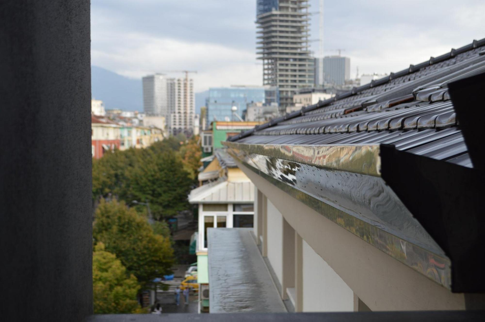 Tirana Getaway Apartments Zewnętrze zdjęcie
