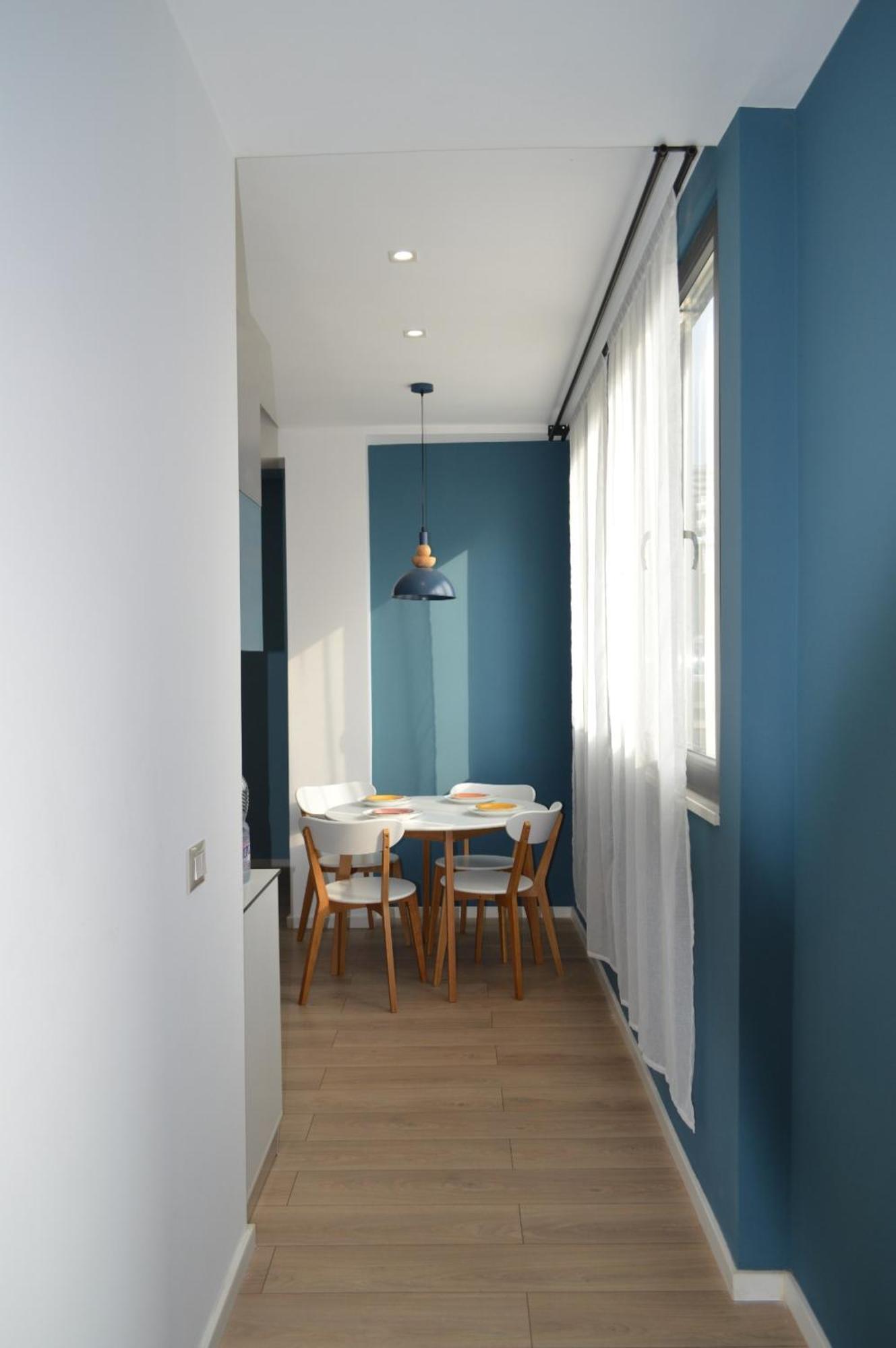 Tirana Getaway Apartments Zewnętrze zdjęcie