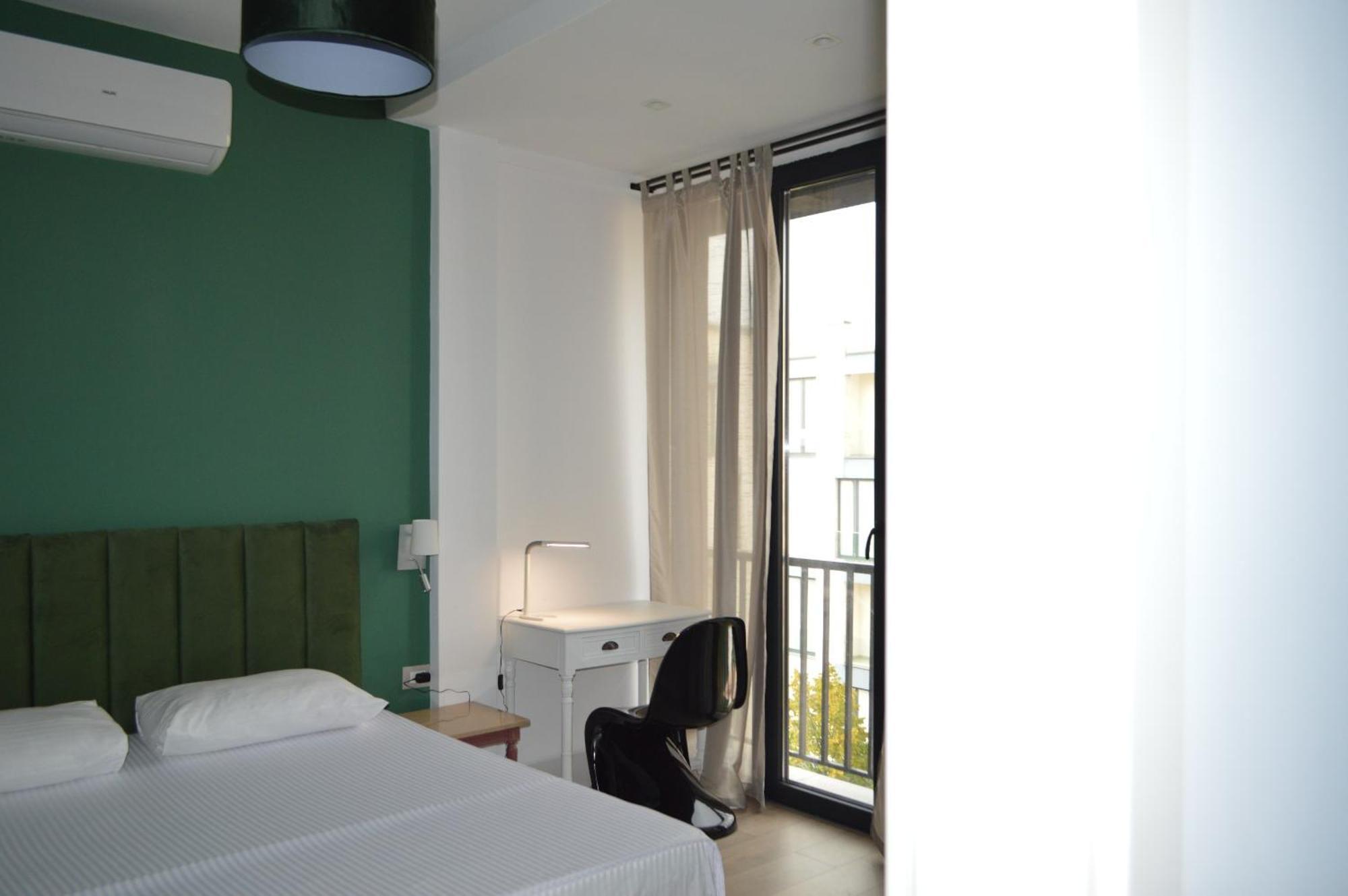 Tirana Getaway Apartments Zewnętrze zdjęcie