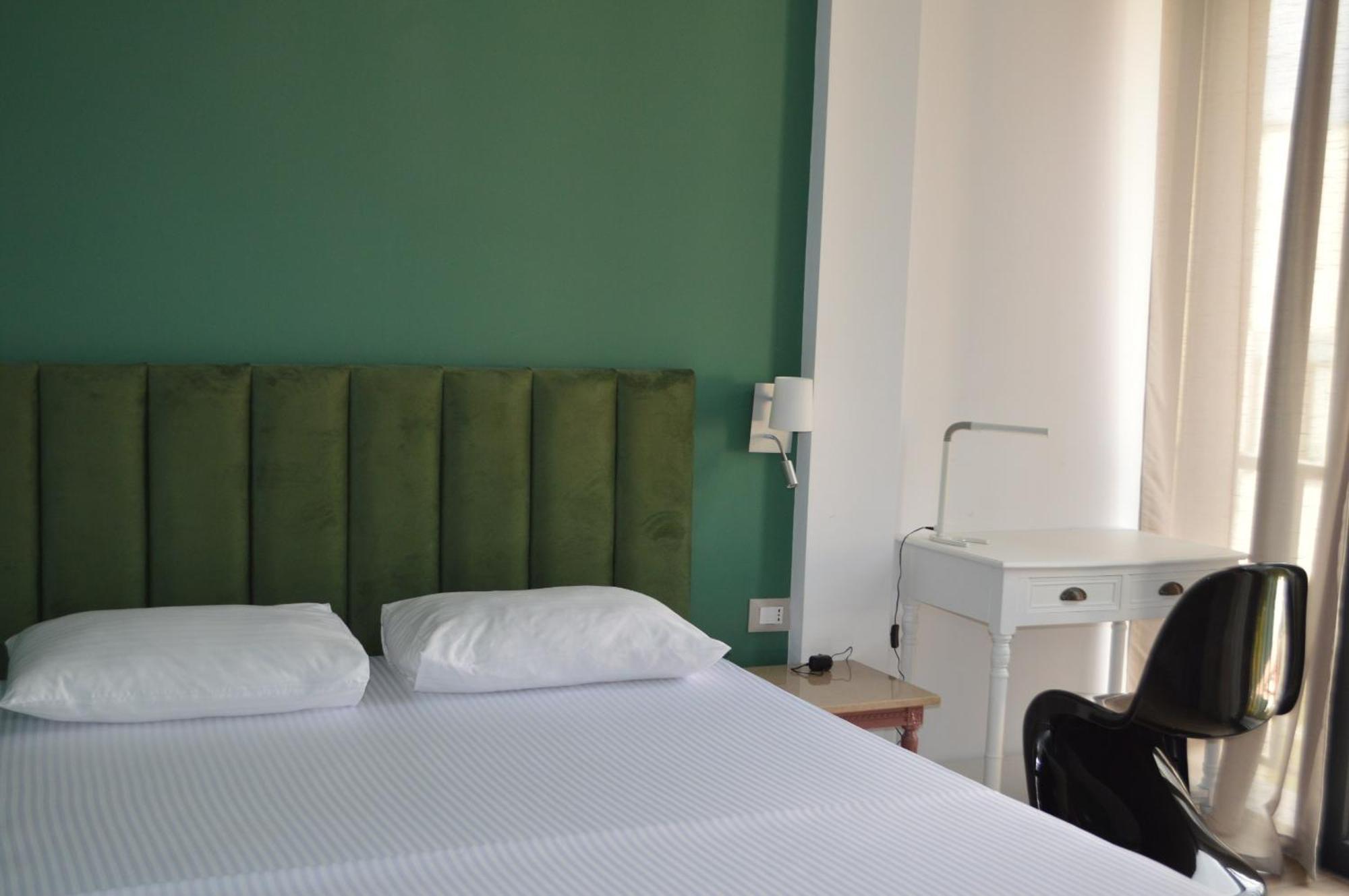 Tirana Getaway Apartments Zewnętrze zdjęcie